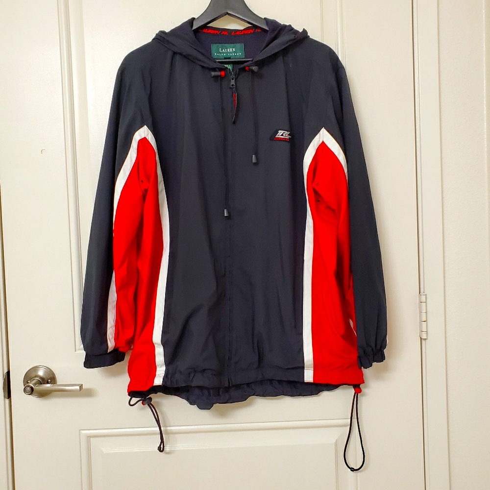 Lauren by Ralph Lauren Sport Utility Jacket